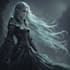 draw you fantasy character digital art
