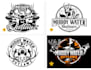 design eye catching wildlife logo
