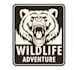 design eye catching wildlife logo