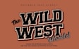 design beautiful wheel ranch logo