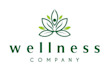 design beautiful wellness logo