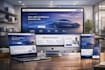 do figma website design, website UI UX design, figma design, website mockup