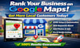 create and optimize your google my business gmb listing for local SEO