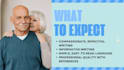 write aged care blog and website articles