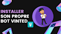 create vinted scraping bot, vinted discord, vinted tracker, wardrope bot