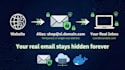 set up self hosted simplelogin server on your vps