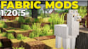 optimize your modpack, develop custom minecraft forge, fabric amd neoforge mod