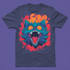 make a funny meme t shirt design
