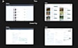 redesign website renew outdated landing page fix old interface for better UX UI
