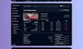 design high converting saas UI UX dashboard for web and mobile apps