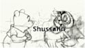 2d traditional hand drawn animation frame by frame animated 2d line art
