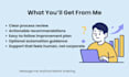 streamline your business processes