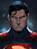 make a superhero comic