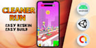 develop interactive 2d 3d unity game, design perfect game ui, reskin, bug fix
