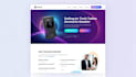 design redesign wordpress website full stack website development as a developer