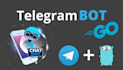 build custom telegram bots and web apps
