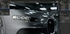do 3d car model, interior design, exterior design, csr wrap