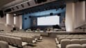 do 3d church design, temple, sanctuary, cathedral, synagogue, shul design