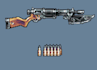 design and animate aseprite pixel animation, sprite animation, game animation