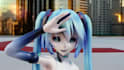 design and rig professional mmd characters
