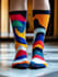 make custom socks design for you