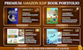research profitable KDP niches, keywords and categories