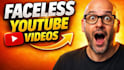 be your faceless youtube video editor for cashcow channels