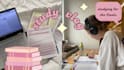 make aesthetic thumbnail for your youtube video