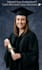design a professional graduation photo for missed convocation