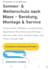 ich werde wordpress oder website erstellen