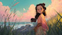 illustration character design, and fan art