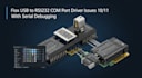 design constant current led driver pcb with dimmable ac dc smps and rgb control