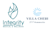 modern real estate and construction logo