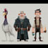 draw character design concept