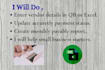 done invoice process and account payable