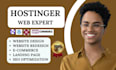 hostinger website design wordpress website hostinger website design wordpress