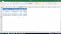 do fast data entry, typing, copy paste and excel wor
