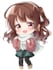 draw cartoon style anime chibi
