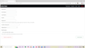 build a django web application with crud functionality