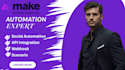 make com automation fix make automation make make scenario make com automation