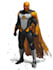 create fantasy, superhero comic character design