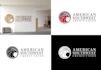 design a creative modern and unique business logo