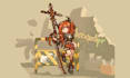 nsfw pixel art animation video game art sprite sheet pixel art scene animation