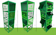 design retail display stands and pos merchandising displays