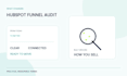 conduct a thorough hubspot crm audit and funnel optimization for your business