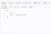 develop python rest API using flask or django for automation and web apps
