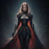 amazing fantasy character art