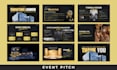 create professional business presentations