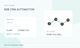 build complete crm automation systems to boost your b2b lead generation