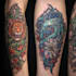 design custom tattoo style